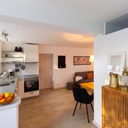 פלאנסבורג Apartment Close To The Beach מראה חיצוני תמונה
