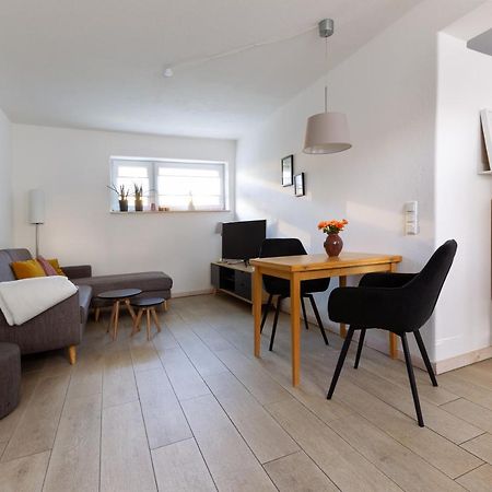 פלאנסבורג Apartment Close To The Beach מראה חיצוני תמונה