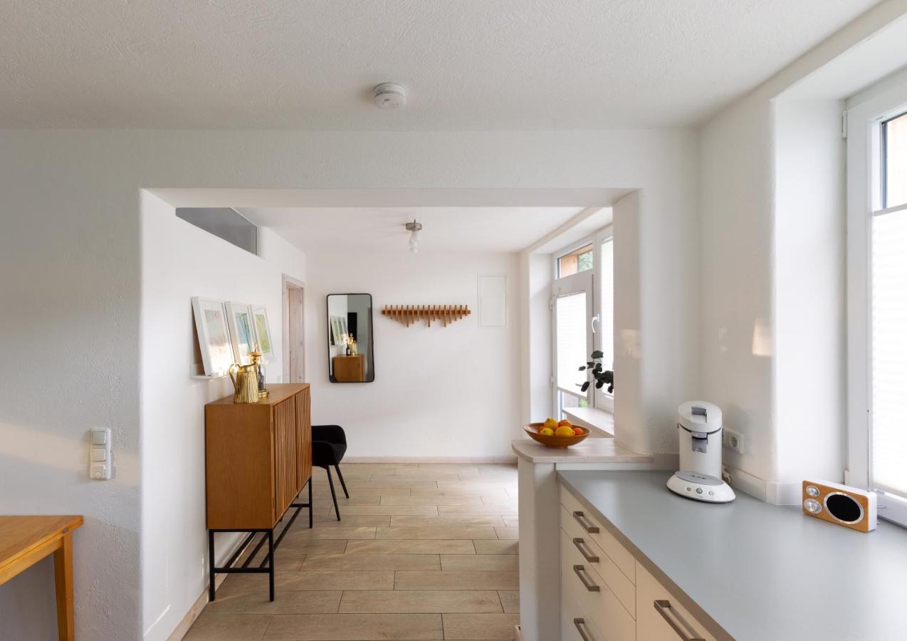 פלאנסבורג Apartment Close To The Beach מראה חיצוני תמונה