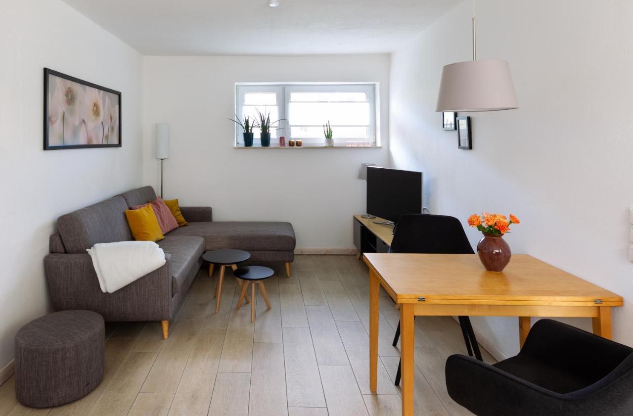 פלאנסבורג Apartment Close To The Beach מראה חיצוני תמונה