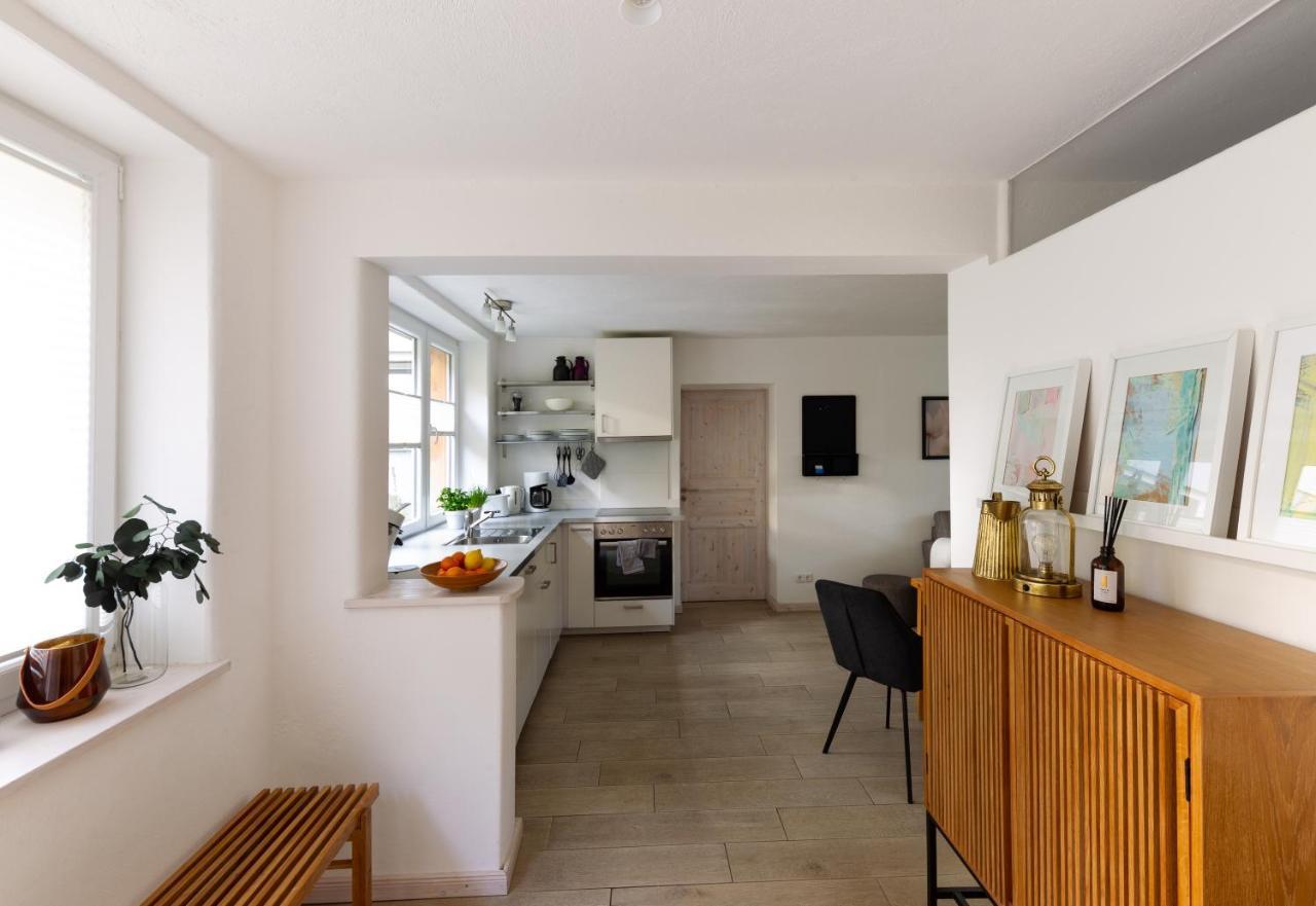 פלאנסבורג Apartment Close To The Beach מראה חיצוני תמונה