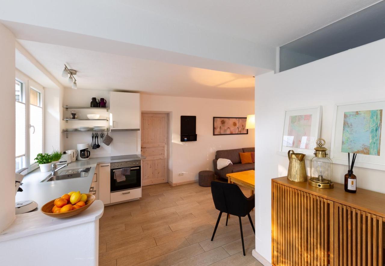 פלאנסבורג Apartment Close To The Beach מראה חיצוני תמונה