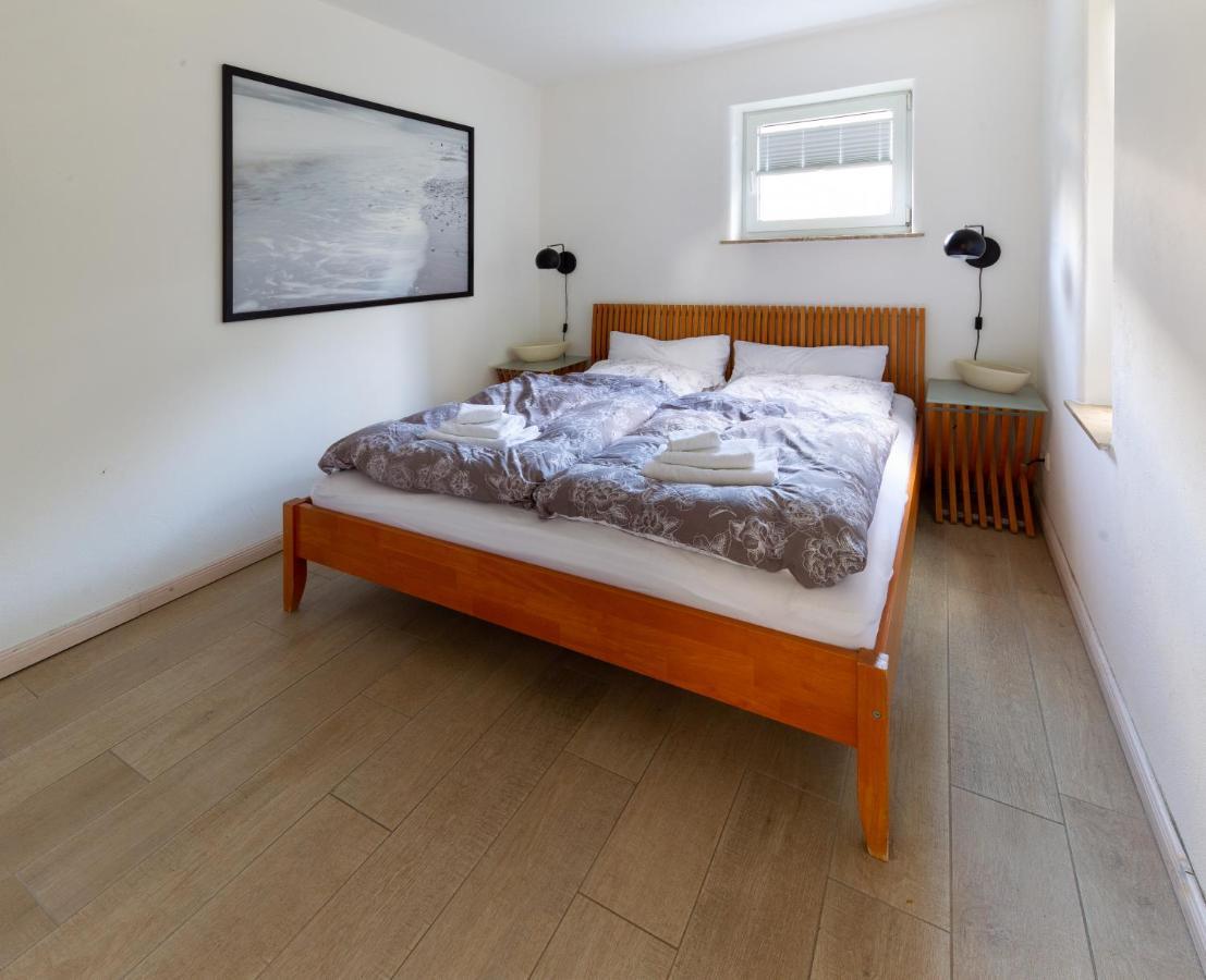 פלאנסבורג Apartment Close To The Beach מראה חיצוני תמונה